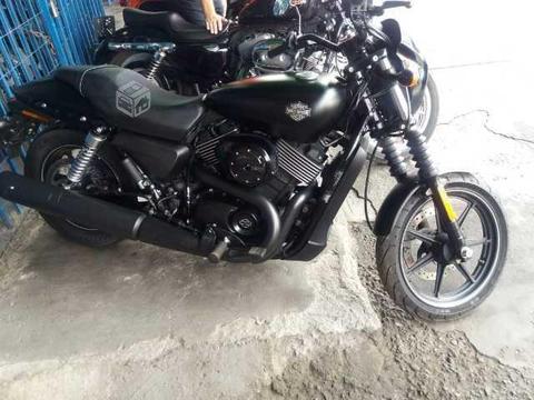 Motos Harley Davison 900 cc