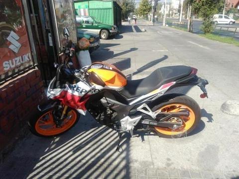 Cb190 repsol
