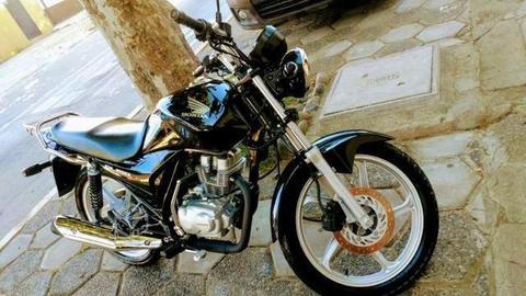 Honda GL150