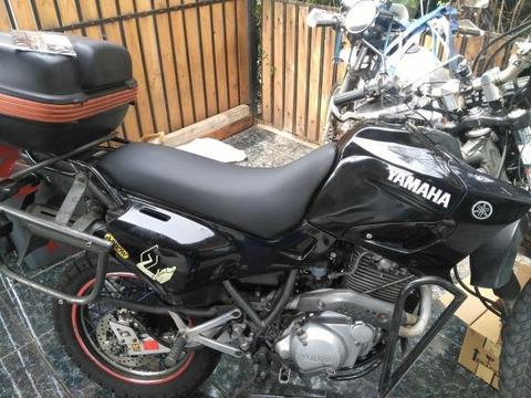 Yamaha XT600E XT 600E