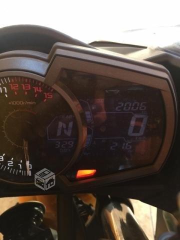 Moto Kawasaki