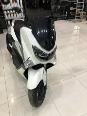 Yamaha NMax155 2018 3641km