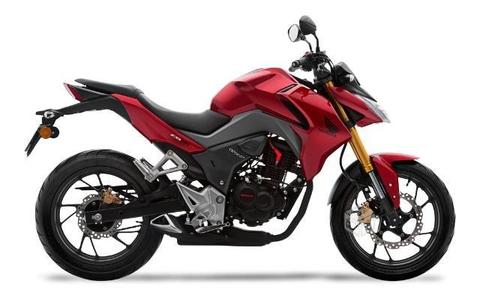 Busco: Busco Honda cb190r