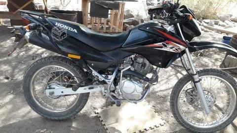 Honda xr 125