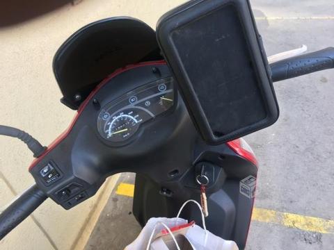 moto Scooter