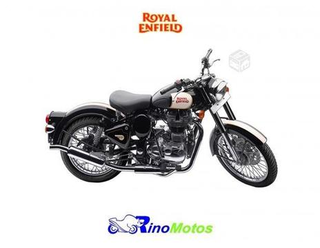 Royal enfield classic 500