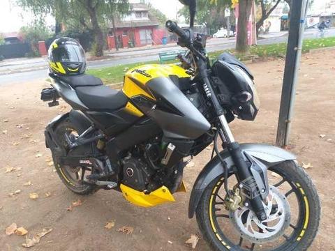 Pulsar ns 200