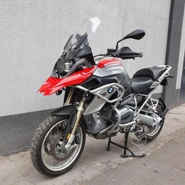 Bmw r1200 lc full