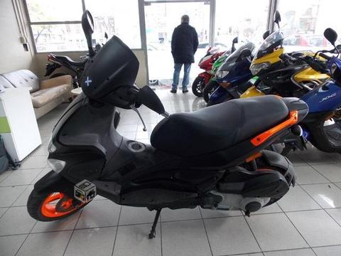 Gilera Runner VX 200 2007