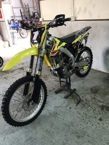 Suzuki RMZ250 Año2017