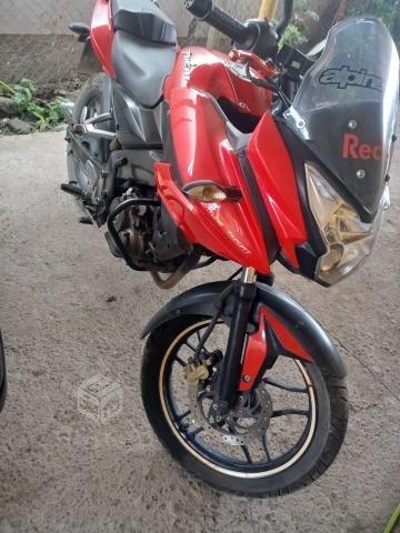 Pulsar As150