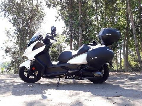 Scooter kymco 2017