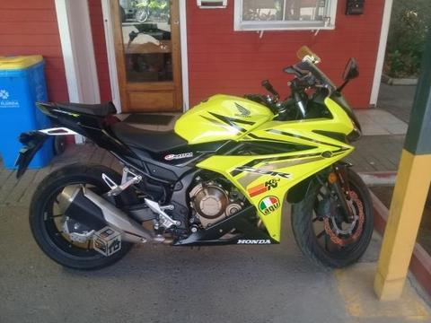 Cbr 500r