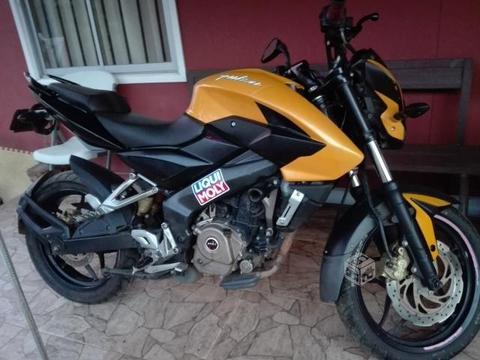 Pulsar ns 200