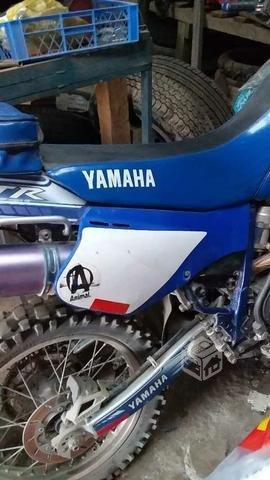 Yamaha TTR 250