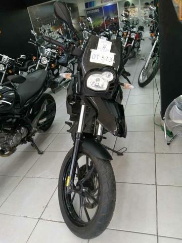 BMW g650 gs año 2014