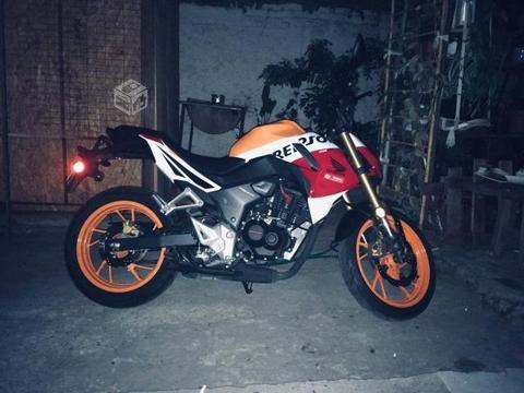 Repsol cb 190