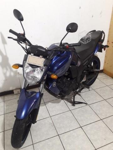 Yamaha fz16