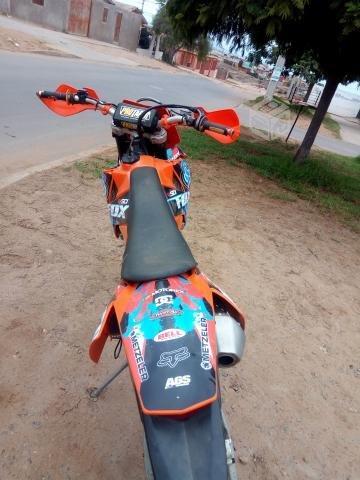 moto 250 cc
