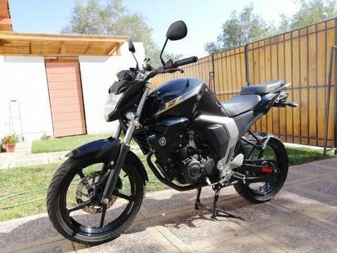 Yamaha fz 150 fi