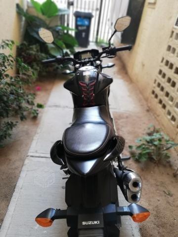 suzuki gixxer 150 cc