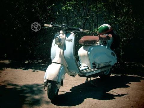 LAMBRETTA LD 150 cc 1959