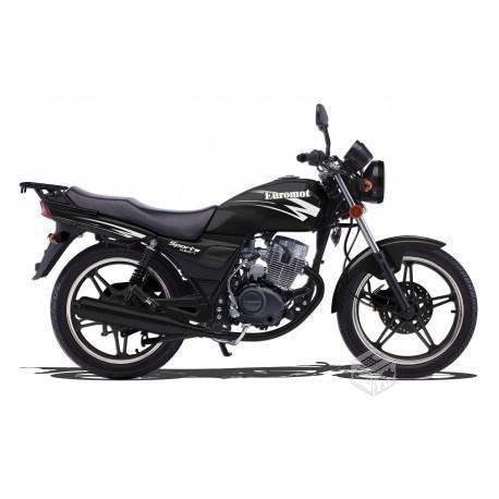 Moto en HJ125. Oferta