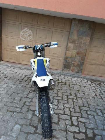 Husqvarna FX450