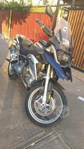 Bmw r1200gs