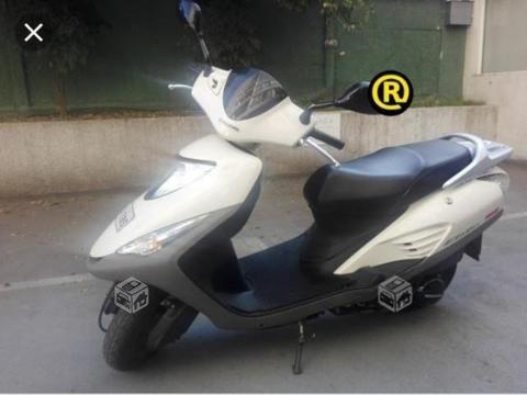 Busco: Busco moto