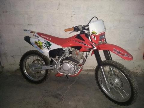 Honda crf230