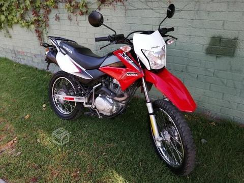Honda xr 150, IMPECABLE