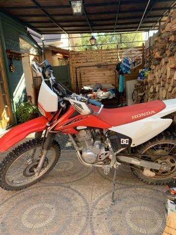 Honda Crf 230