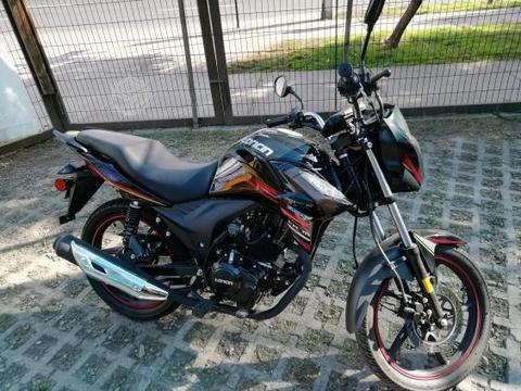 moto-850 negociable