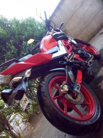 Motito um xtreet 200 cc