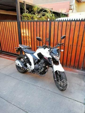 Yamaha Fz25