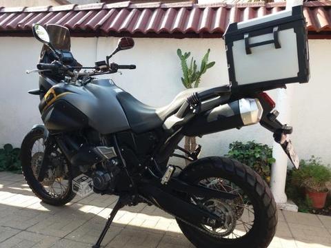 Yamaha Tenere (XT660Z) 20.000 km unico dueño