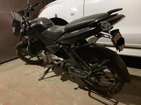 Pulsar 135, bajaj