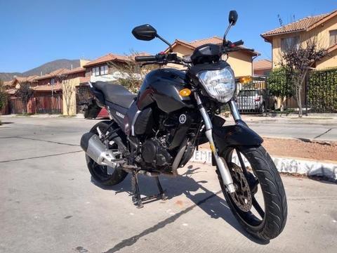 Yamaha fz16 impecable