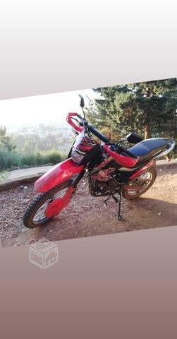 Motorrad 300