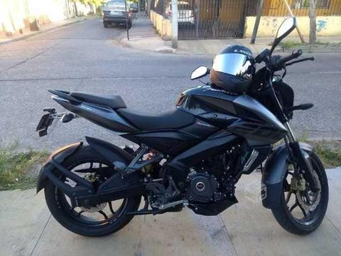 Pulsar NS 200 fi