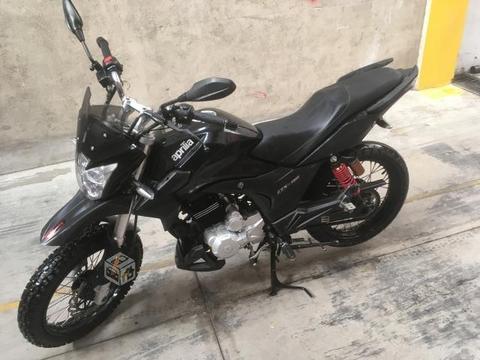 Aprillia ETX 150