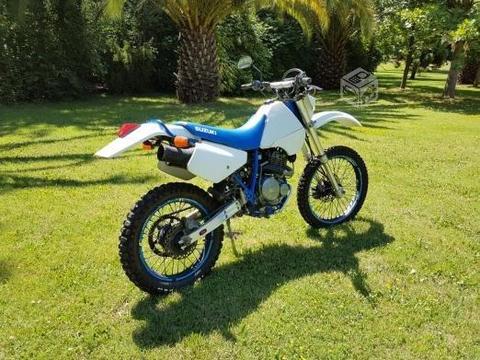 Suzuki Dr 250s año 1990