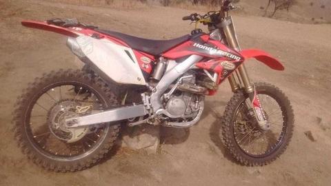 Honda CRF 250R