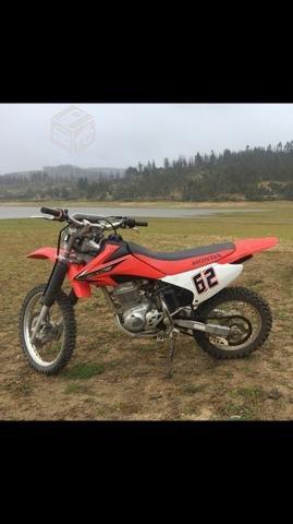 Honda crf