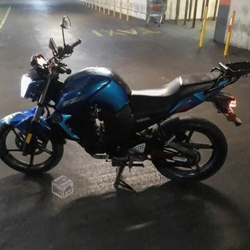 Yamaha fz16