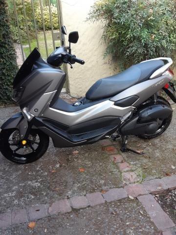 Scooter Yamaha Nmax 155 Abs 2019