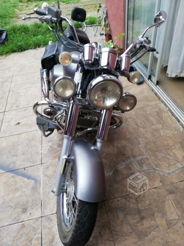 Motomel rider 200cc