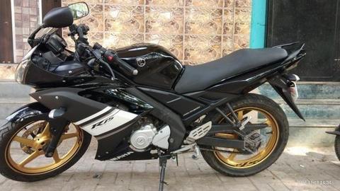 Yamaha r15