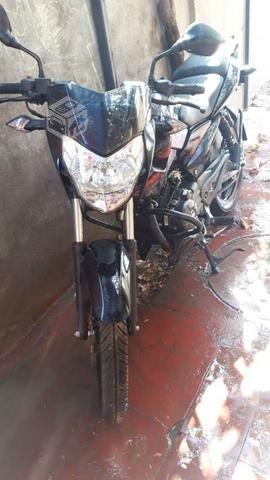 Pulsar 135 2019